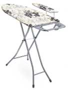 Доска гладильная BELL CLASSY2 112*34,5см БК2 NIKA