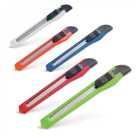 Нож канцелярский пластик №223