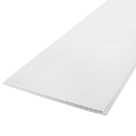 Панель пластик БЕЛЫЙ ЛЕД 2,7*0,25*0,008