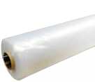 Плёнка ПВД 1сорт серая рукав 80мкм*1500мм
