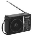 Радиоприемник ЭФИР-15 2R20