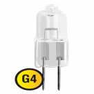 Лампа галогенная ASD 10 Вт 12В G4