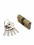 Цилиндровый механизм VANTAGE 60 СР к-к