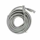 Патч-корд UTP4 7.5м литой PP12e-7.5m Gembird