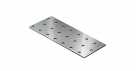 Пластина соединительная, 40х100х2