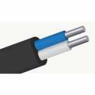 Провод АВВГ 2х2,5 