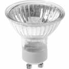 Лампа галоген. JCDRС 50 Вт GU10 230V Uniel