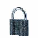 Аллюр ВС1Ч-4504 замок навесной, d6мм полимер