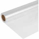 Плёнка ПВД 1сорт прозрачная рукав 80мкм*1500мм