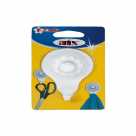 ARTEX Крючок пластиковый Flower 22 01 21