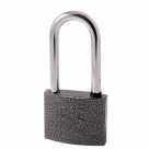 Аллюр ВС1Ч-360Д замок навесной,дл.дужка d9мм полимер