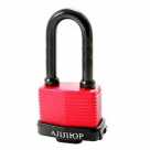 Аллюр ВС1С-50ПД замок навесной d10мм влагозащищенный дл.дужка