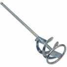 Миксер для красок и штукатурных смесей, 100*600мм, оцинк.//Вихрь