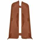 IDEAL Заглушка прав.ВИШНЯ ТЁМНАЯ