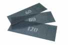 Сетка шлифовальная 108*280мм - зерно 220 "888"