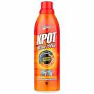 Средство д/очистки труб КРОТ 1,0л.Золушка