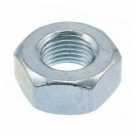 Гайка, м6, шестигранная, Din 934, аналог ГОСТ 5915-70