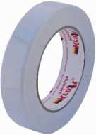 Скотч "KRAFT" двусторонний 38мм х 10м (FOAM)