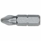 Бита Ph 3-25мм 1/4" C6,3 Torsion ISOTIN "USH"