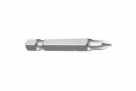 Бита Pz 3-25мм 1/4" C6,3 Torsion ISOTIN "USH"
