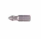 Бита Рh3-25мм 1/4" С6,3 Torsion "USH"