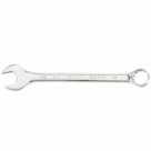 Ключ комбинированный, 18 мм, CrV, полированный хром// MATRIX