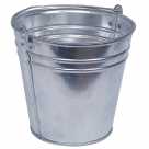 Ведро оцинкованное, 7л