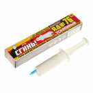 Гель-шприц Сгинь от тараканов 30 гр.