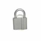 Замок навесной 50мм.№34 (ДОМИНА) 