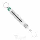 Весы безмен10кг вертикальные пл,024167/