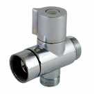 Дивертор шаровой BOOU