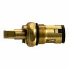 Кран-букса 3/8" резиновая КР-1