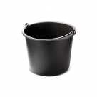 Ведро строительное, 16л пластик