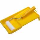 Набор"Мини-ремонт"минивалик 50мм,и кювета 9*18мм.//Декор