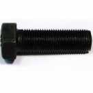 Болт шестигран., 6 х 50, ГОСТ 7798-70