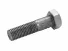 Болт шестигран., 10 х 20, ГОСТ 7798-70