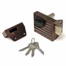 ЗЕНИТ 3Н-4-2 тяж. (бронза)Димитровград