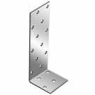 Уголок крепежный, 40х120х80х2, анкерный