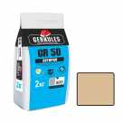 Затирка "Геркулес" Светло-коричневый 2 кг