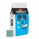 Затирка "Геркулес" Зелёный 2 кг