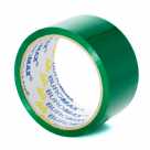 Скотч, 48 мм х 60 м, зеленый 