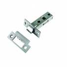 Защёлка дверная "MORELLI" 6-45 SN никель