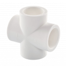 Крестовина 25 Tebo