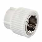 Муфта переходная 40-25 вн-вн,Tebo