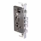 Аллюр 3B1-09АТМ-L врезной лев,автом,для кит,дверей б/руч,