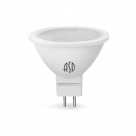 Лампа светодиодная ASD LED-JCDR 3.0Вт 220В GU5.3 3000K 250Лм