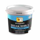 Шпатлевка КОЛЛЕКЦИЯ п/дереву БЕЛЫЙ 0,8кг