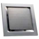 Рамка 1-м Zena дымка