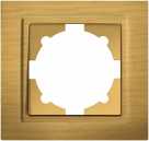 Рамка 1-м Zena береза