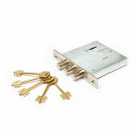 Эльбор ReX замок врезной 1.3(1.04.02), 3 кл. 2612